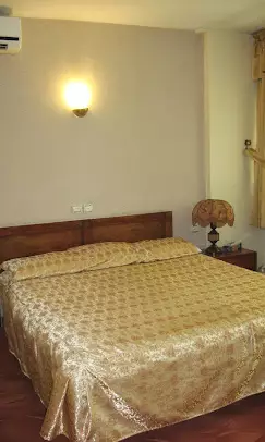 هتل کوثر شیراز